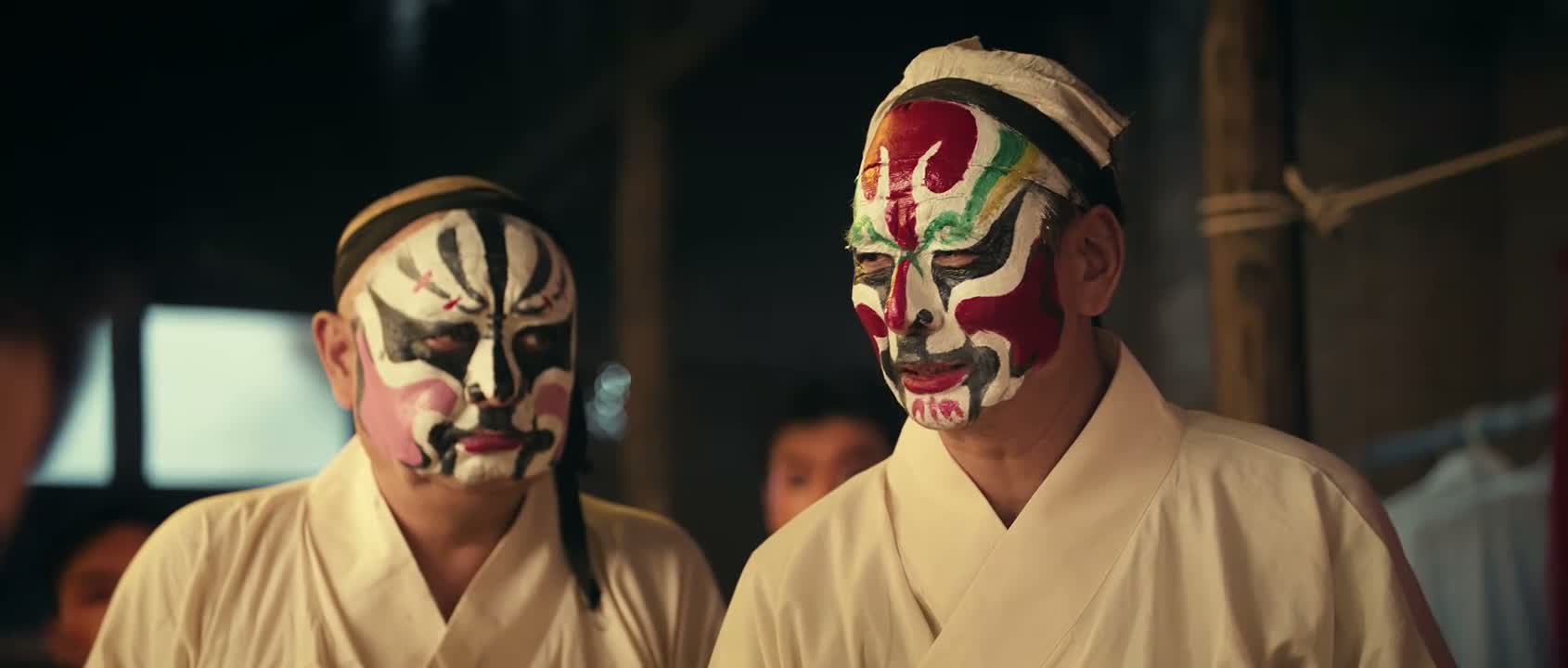 这一关必须过