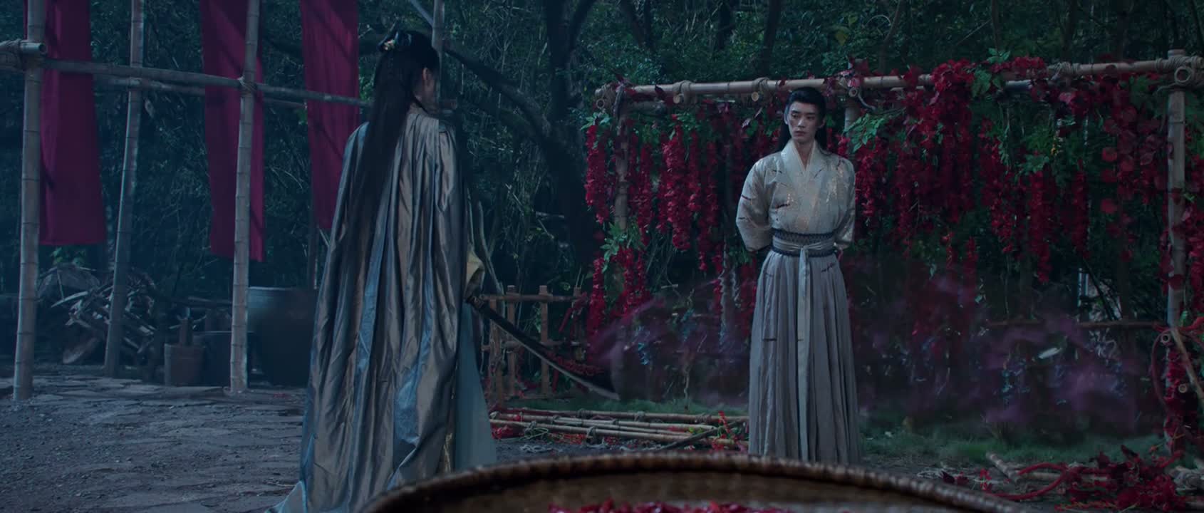 不得不联手除掉他