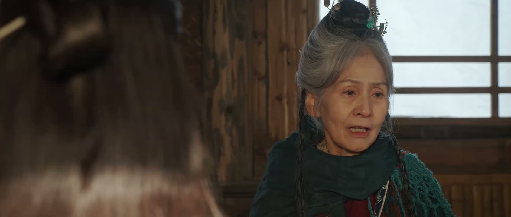 当年我们的大恩人