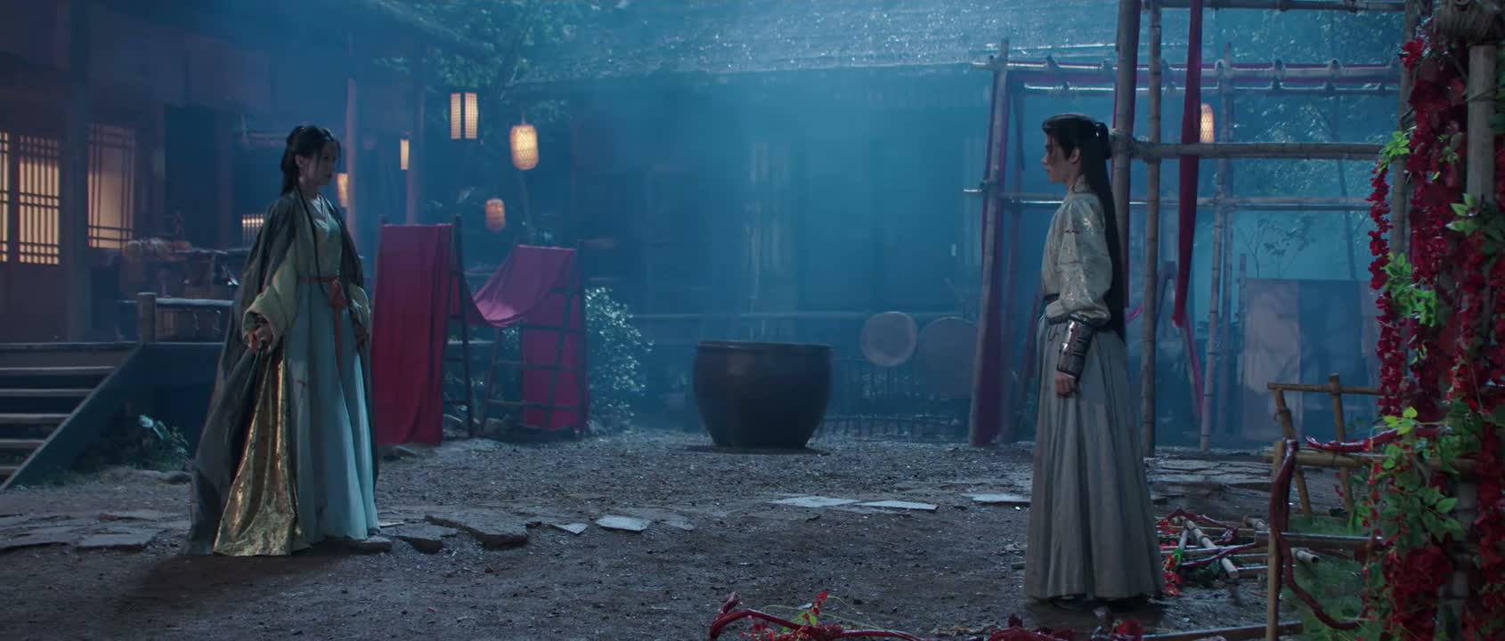 都是修炼紫微心经的媒介