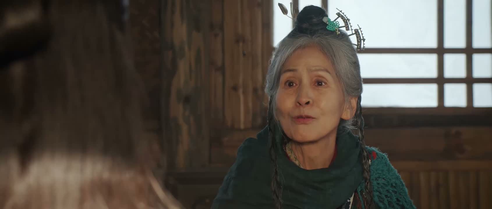 毒素自然清了