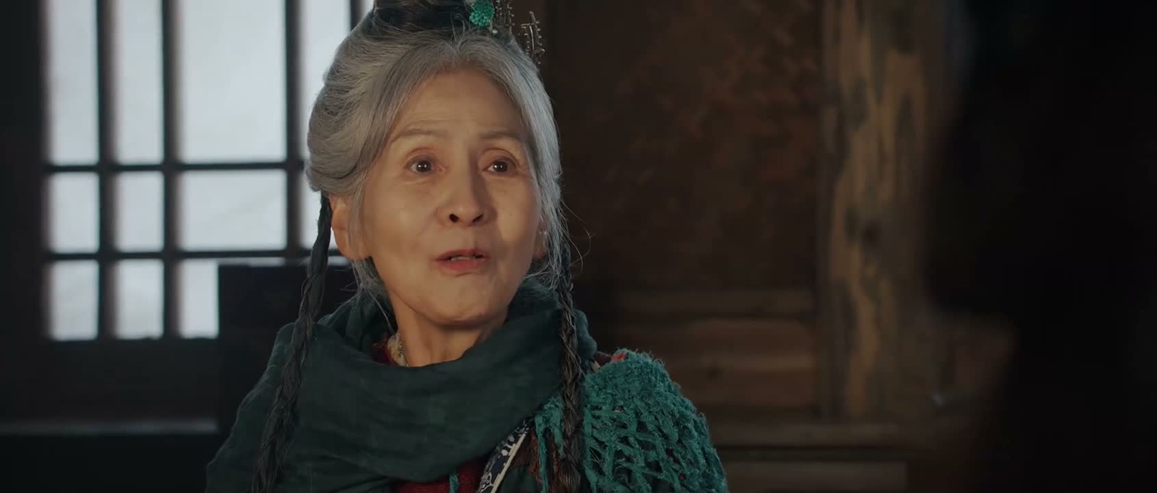 后来他们成亲没有