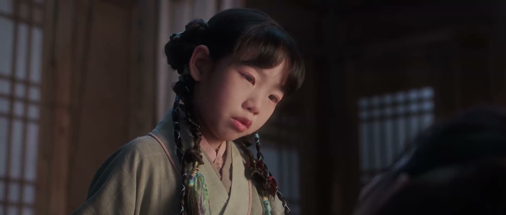 就不会受这么大的恶名与委屈了