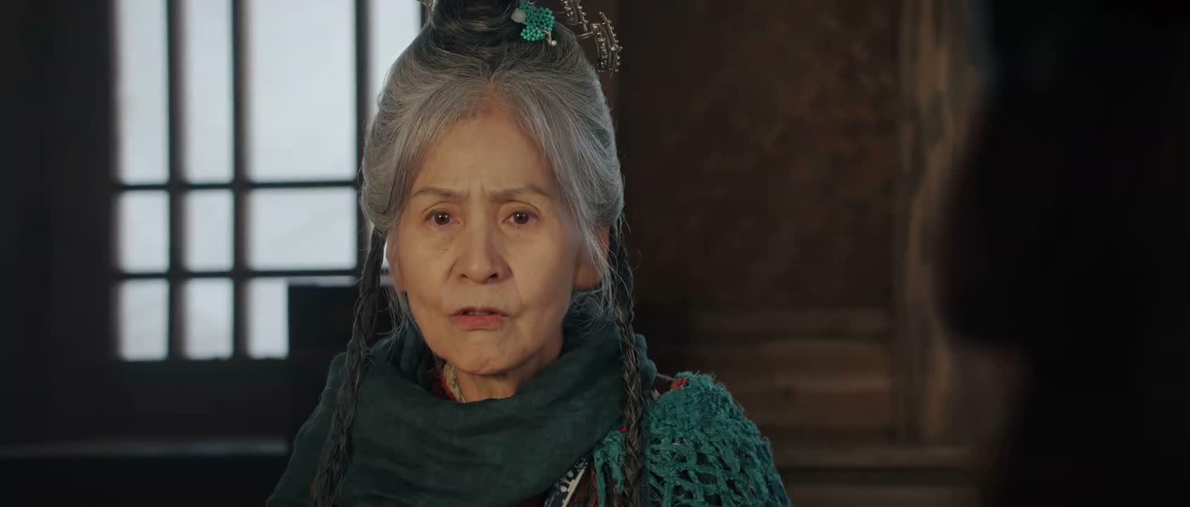 就是叮嘱我们要看好夜兰