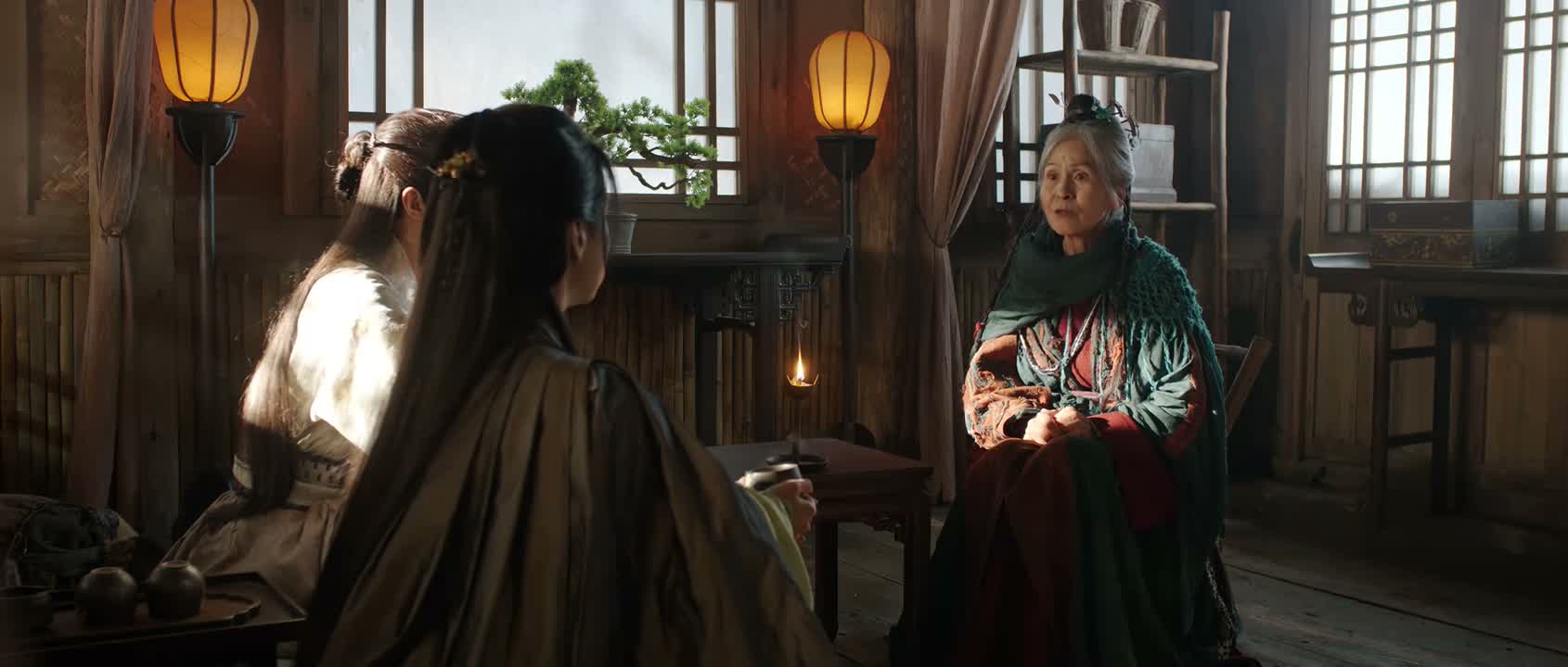 靠近会有危险