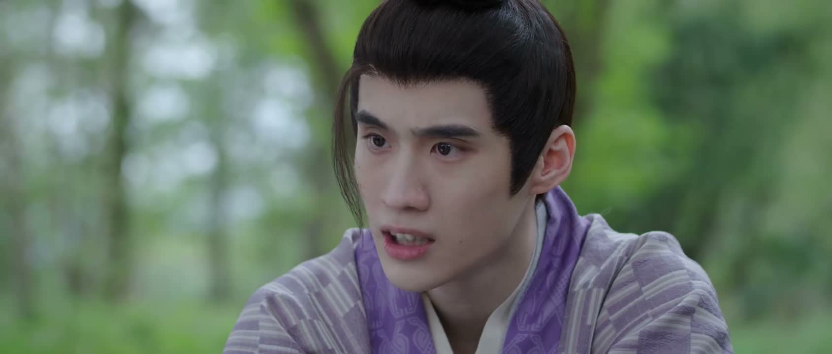 可那里面住了一堆妖魔鬼怪