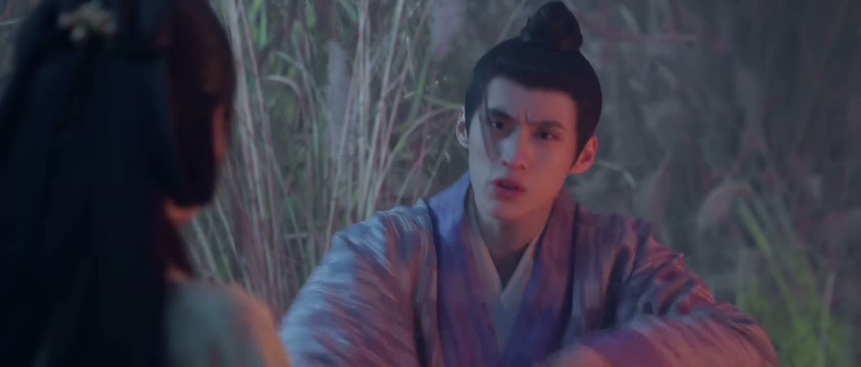 可是我的药都掉在广天门了