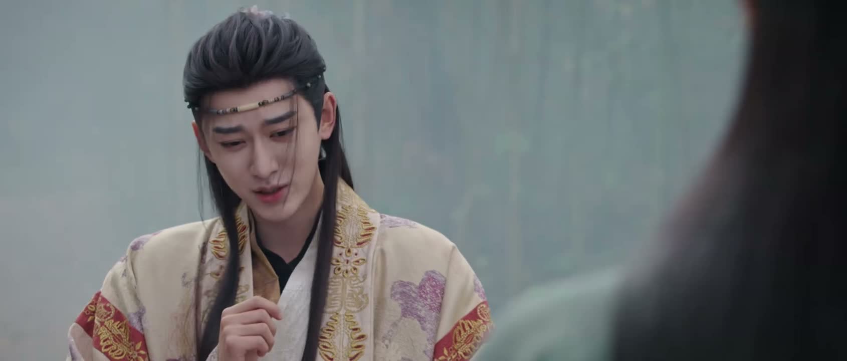 可真是相亲相爱一家人啊