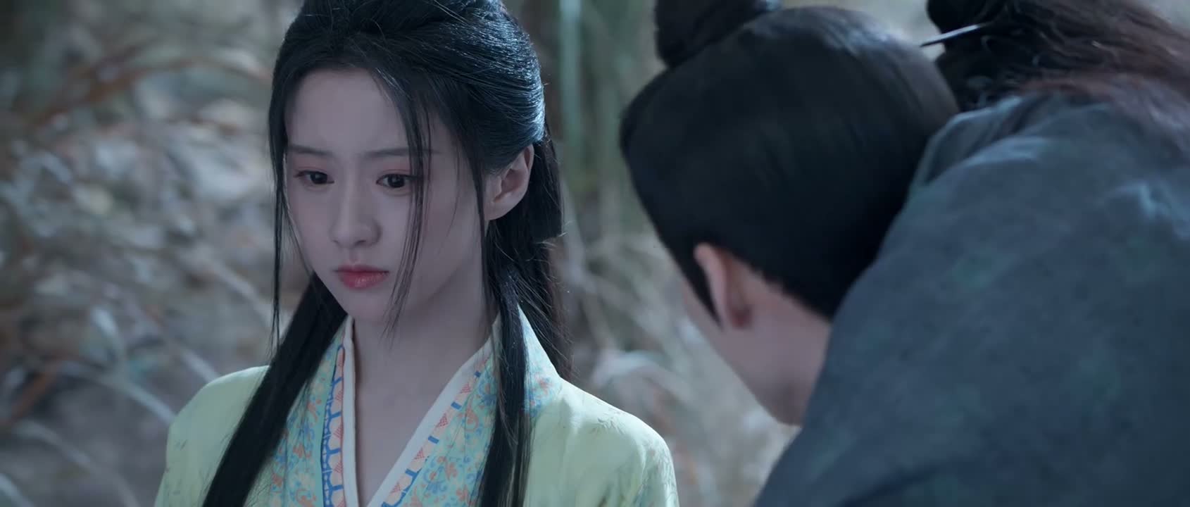 肯定人少不如人多好啊