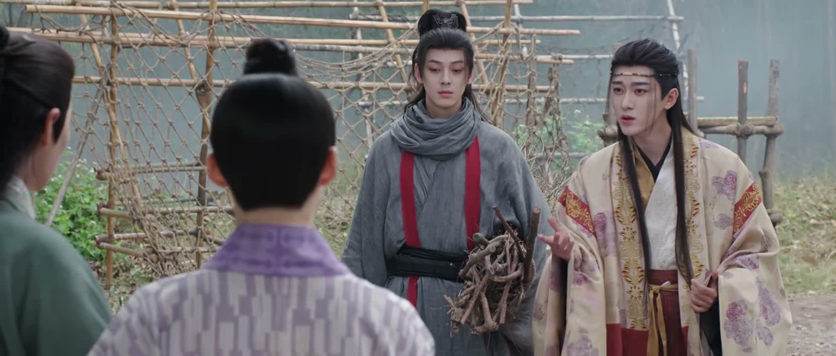 连青阙宗都是你的
