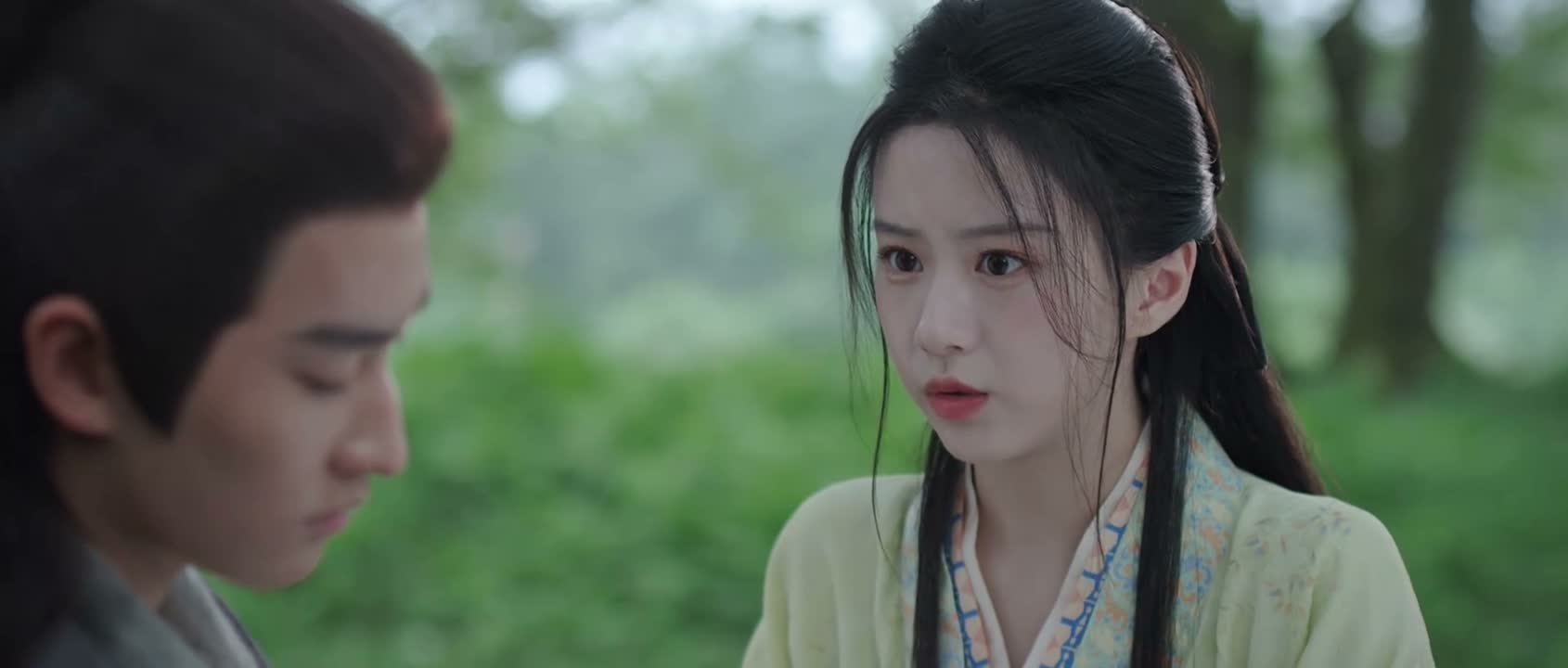 龙潭虎穴也得闯一闯