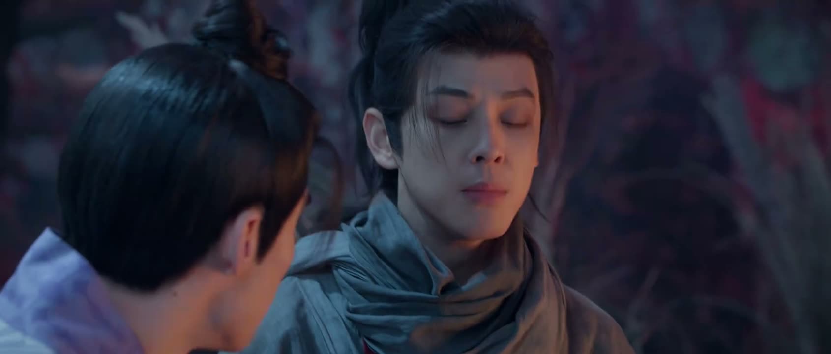 明晚之前应该无恙