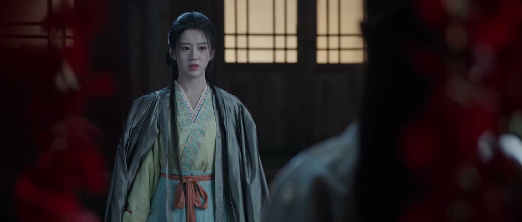 那便是用绝世神功