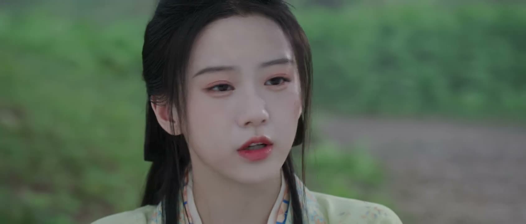 那为何不等师父他们一起过来