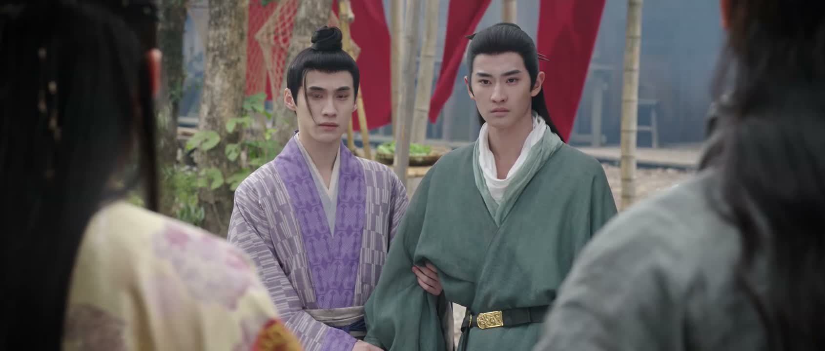 你们六派也不是什么好人