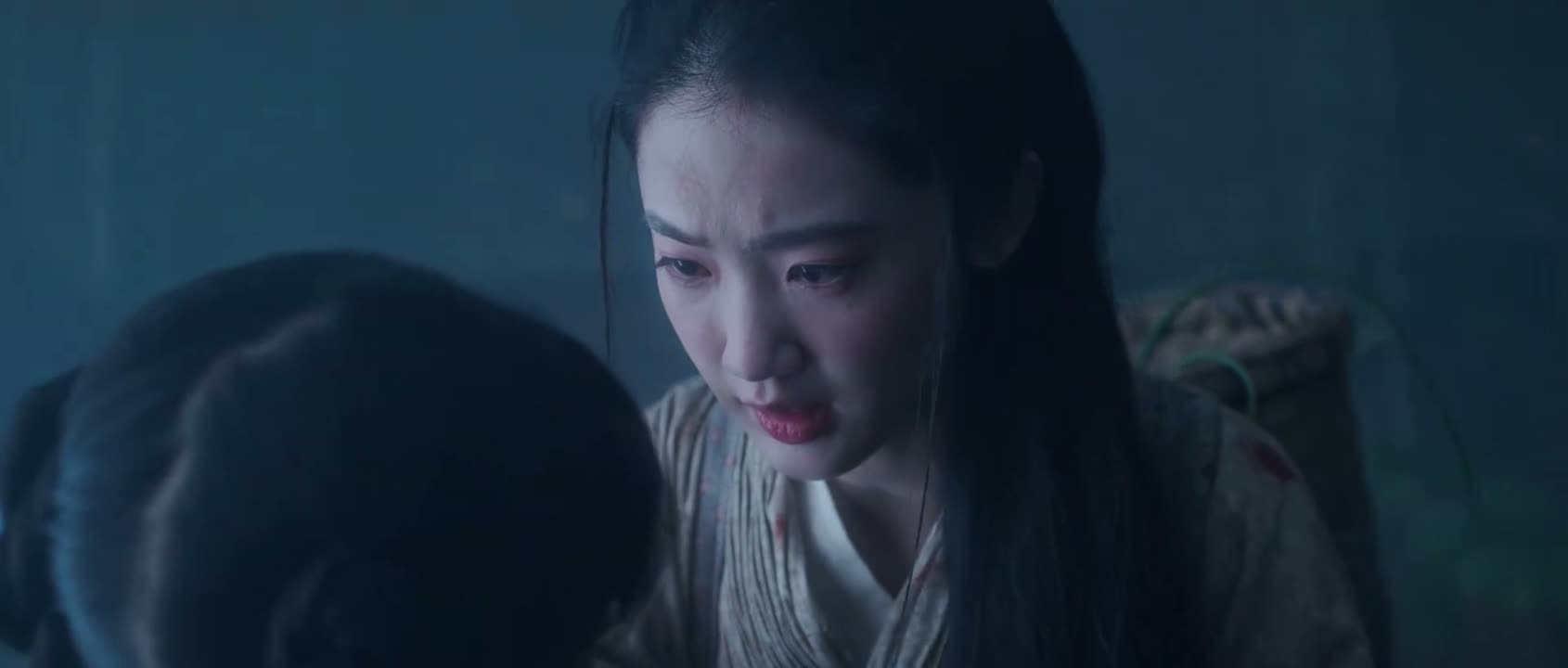 你体内有毒