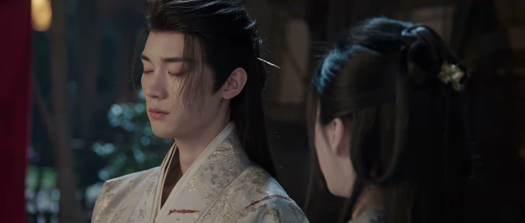 你为何对夜兰如此在意