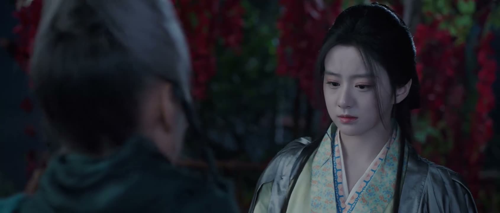婆婆什么没见过