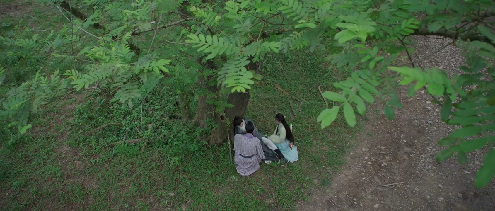 且不说炼制尸傀奴的那帮人