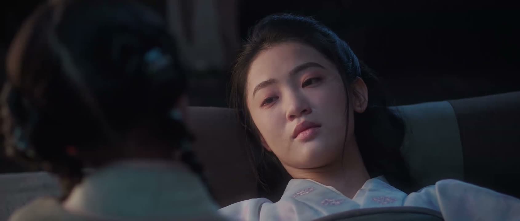 如果你没有来这里