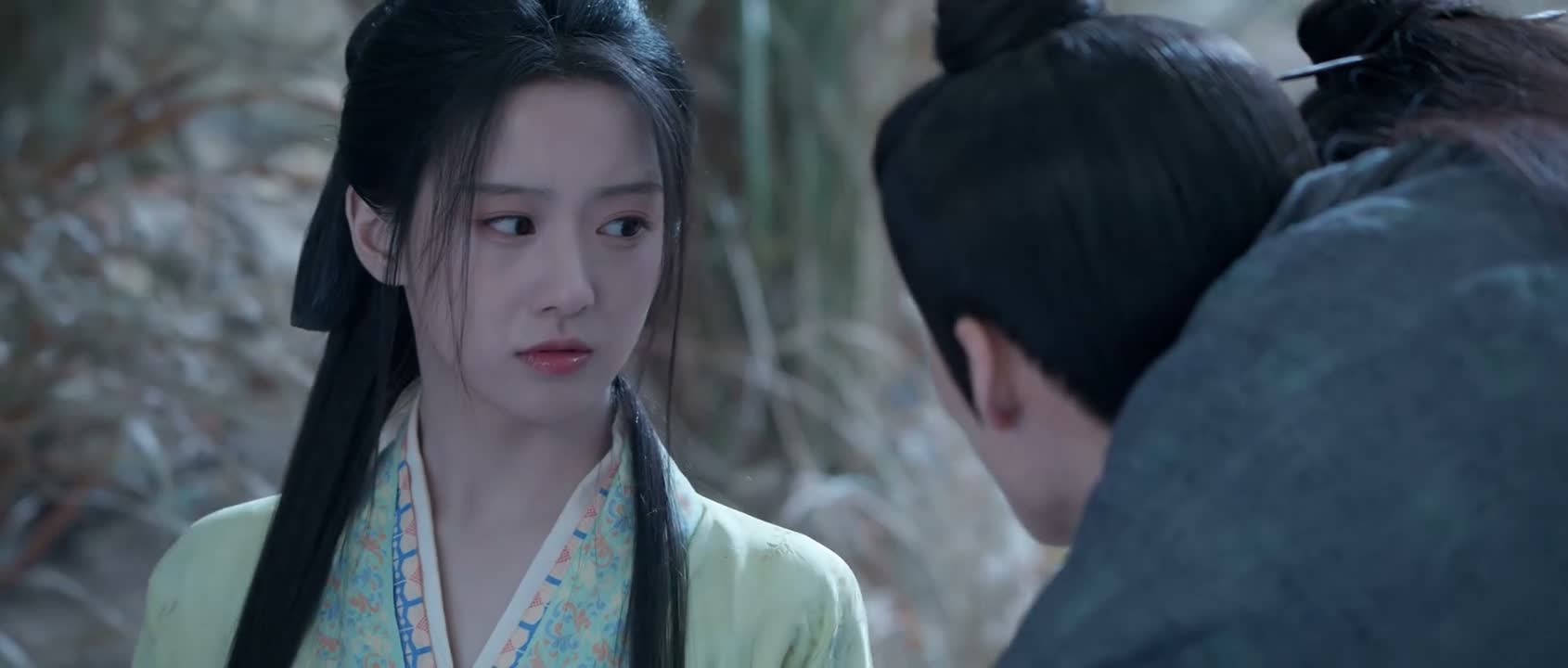 若真想救三师兄的命