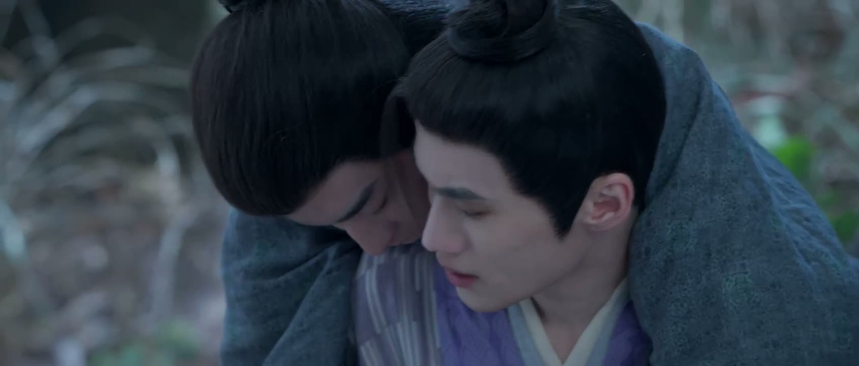 三师兄等不起了