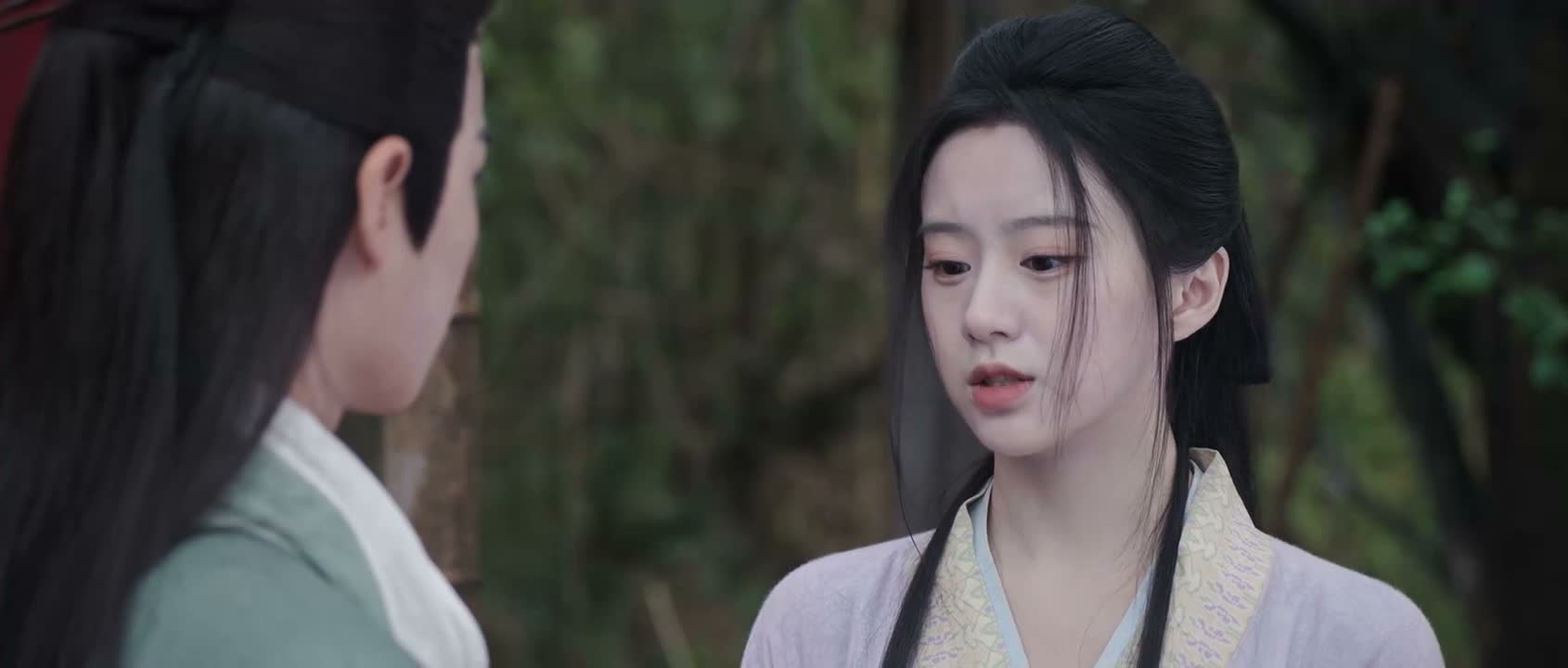 事情已经发生了