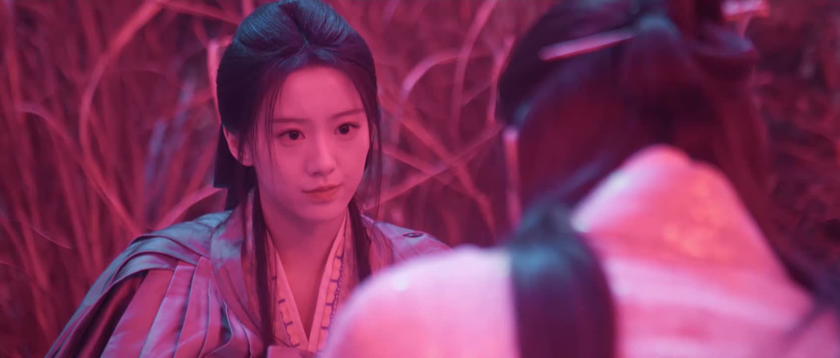 是 也不是
