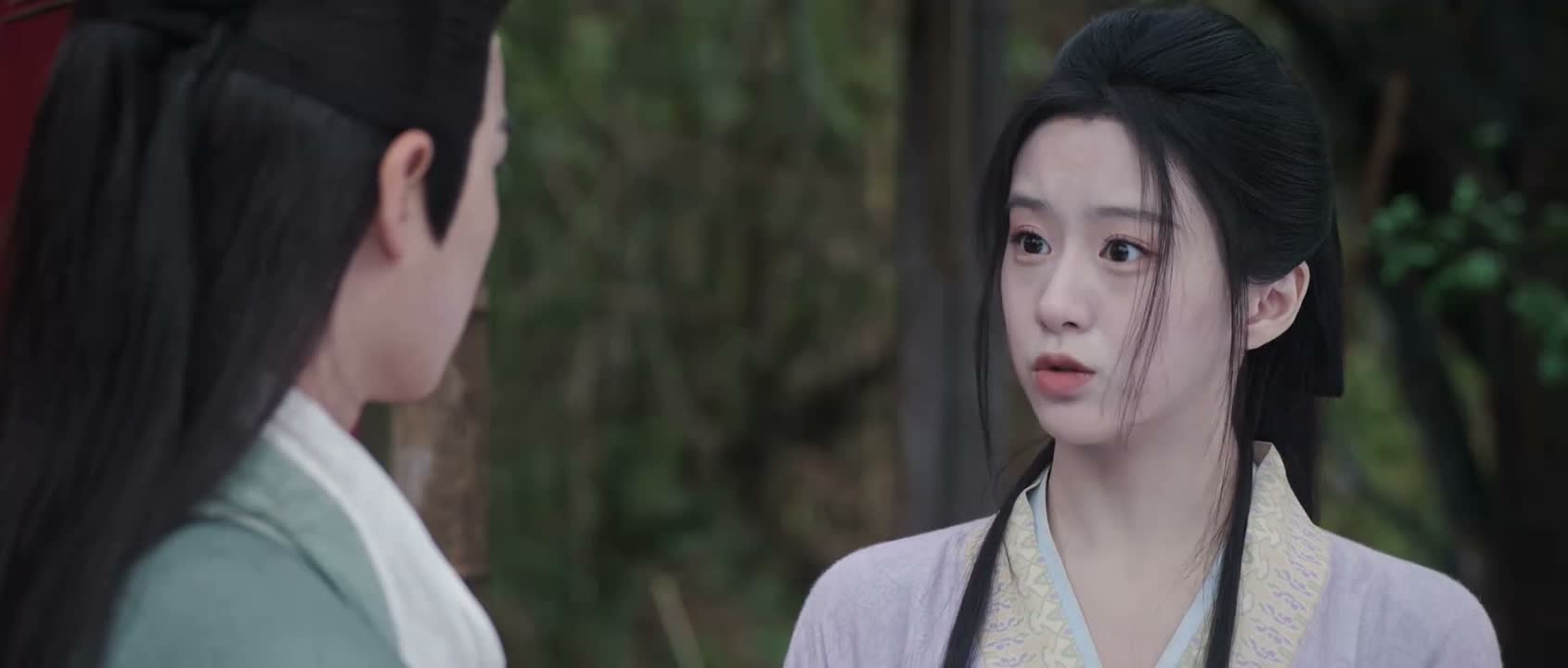 宋门主是个长寿的面相