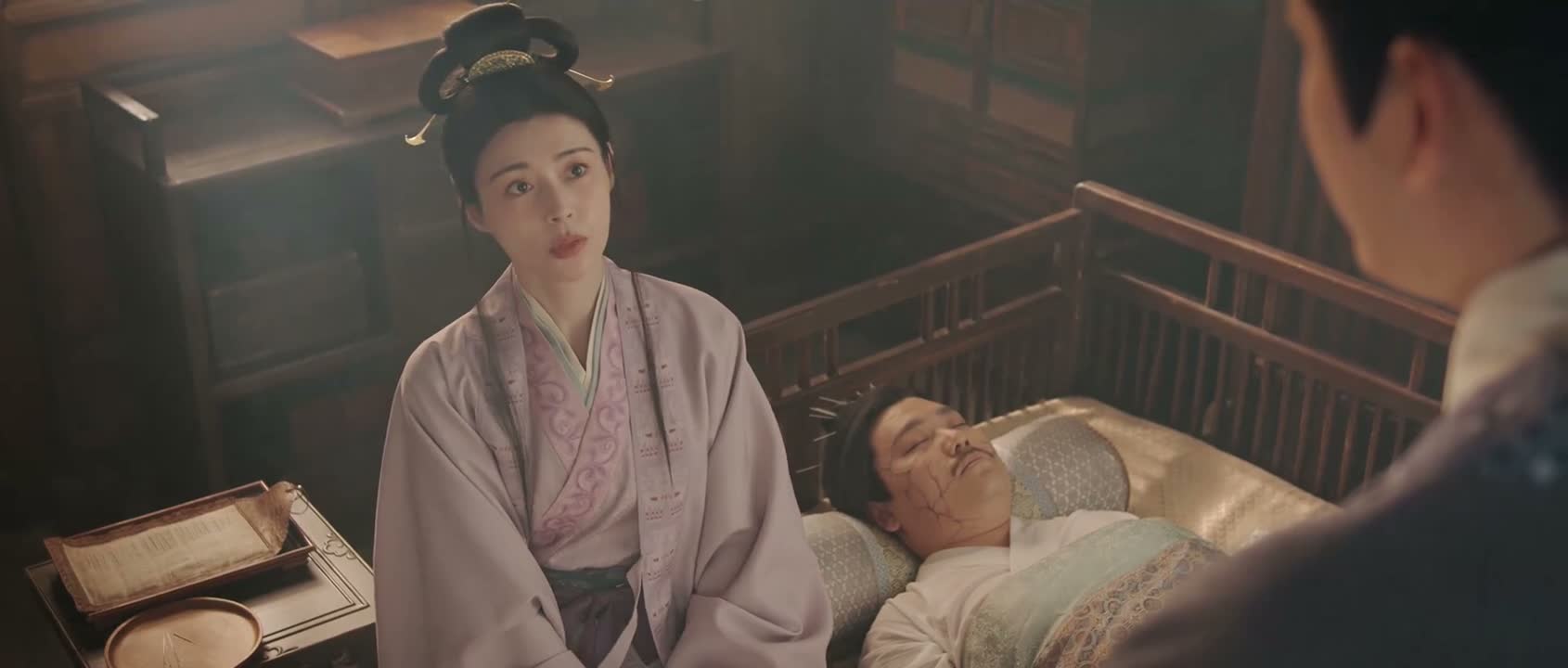 宋时俊怕是要成为活死人了