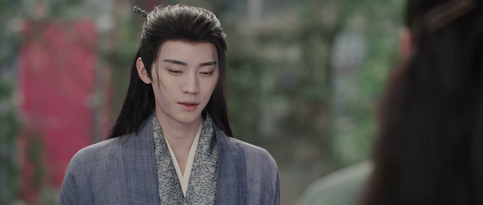 宋师兄现在变得爱说笑了