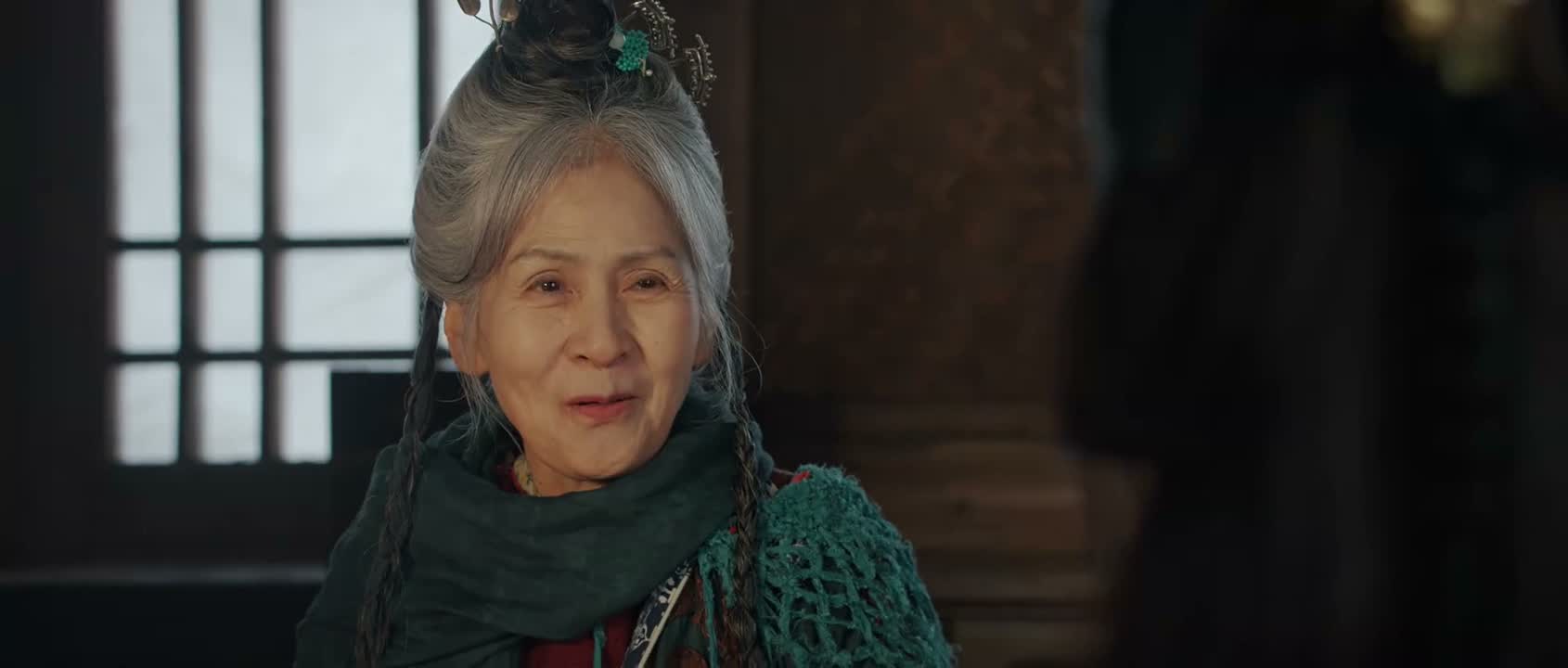 我们的大恩人叫蔡安宁