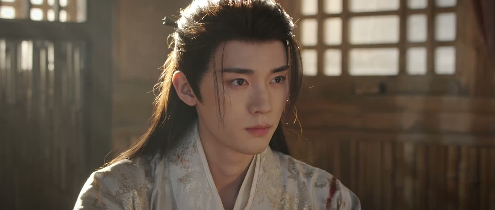 我们自然答应
