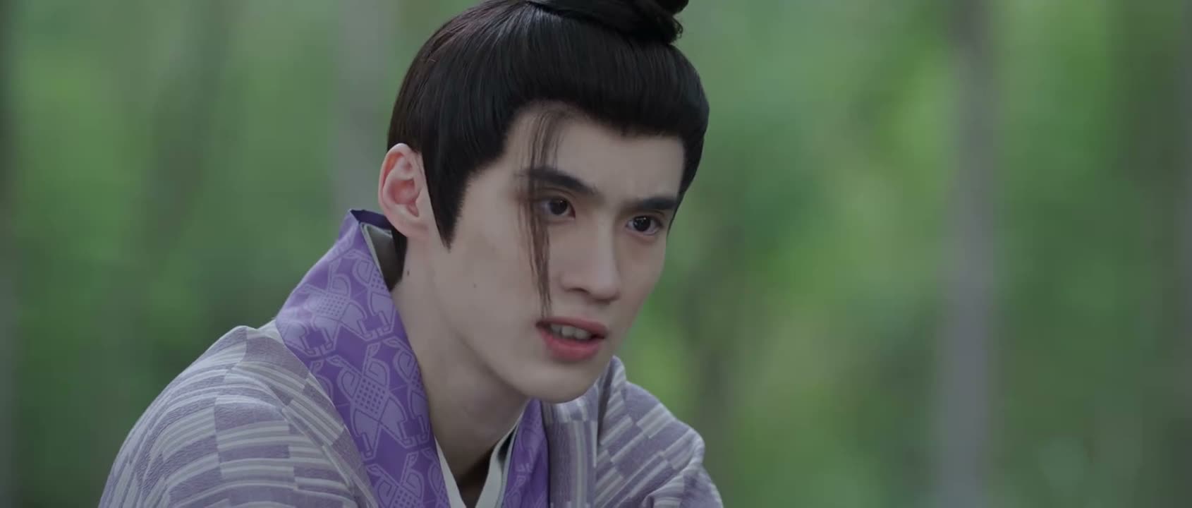 血沼林内可能就有解药
