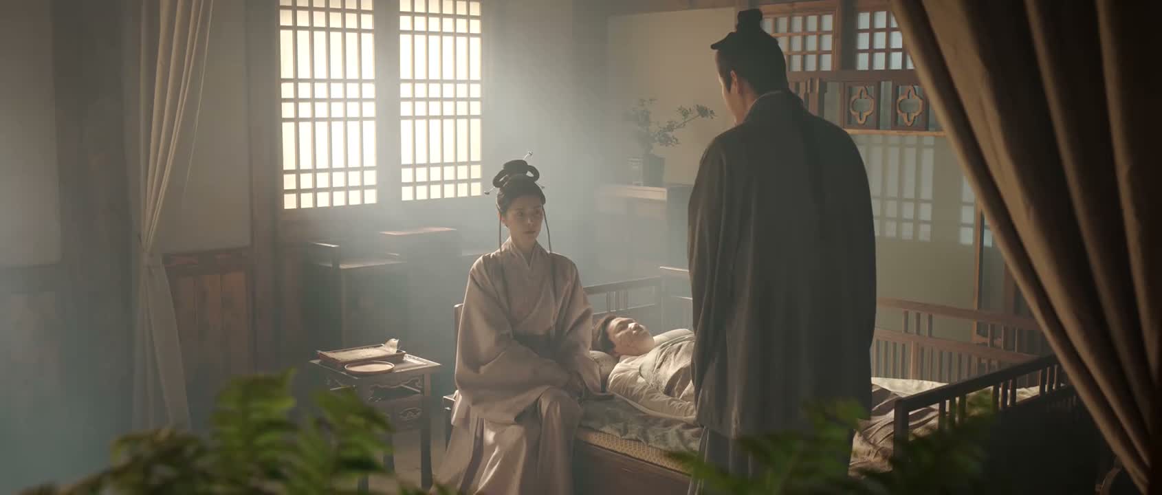 有人以高深内力注入其经脉
