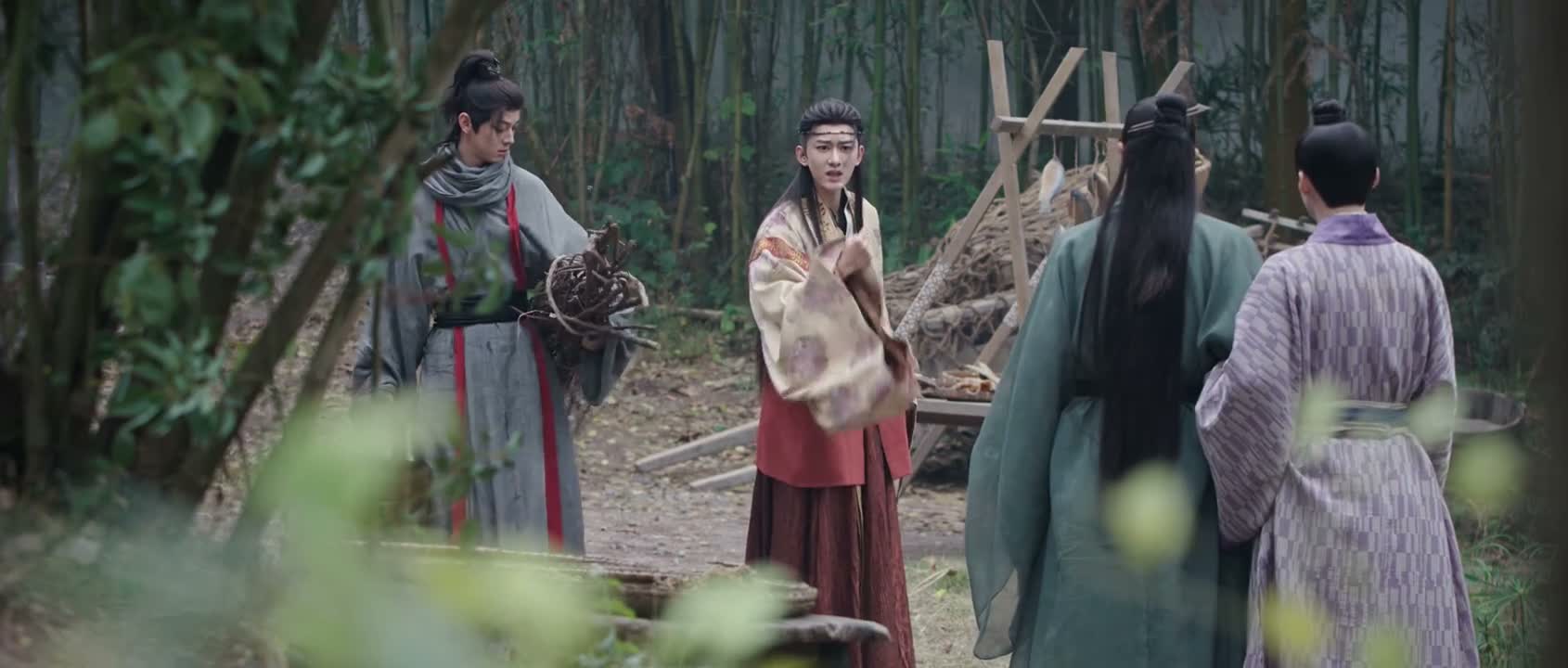 怎么怪到我们离教人头上来了