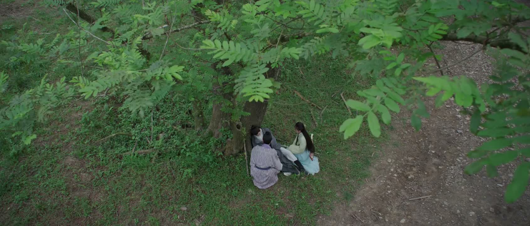 这件事从头到尾都透着古怪