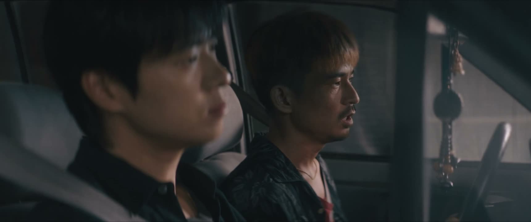 船到桥头自然直嘛