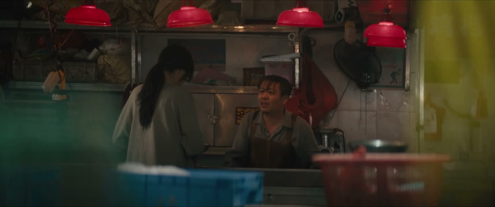 肚子里的孩子吃点好的