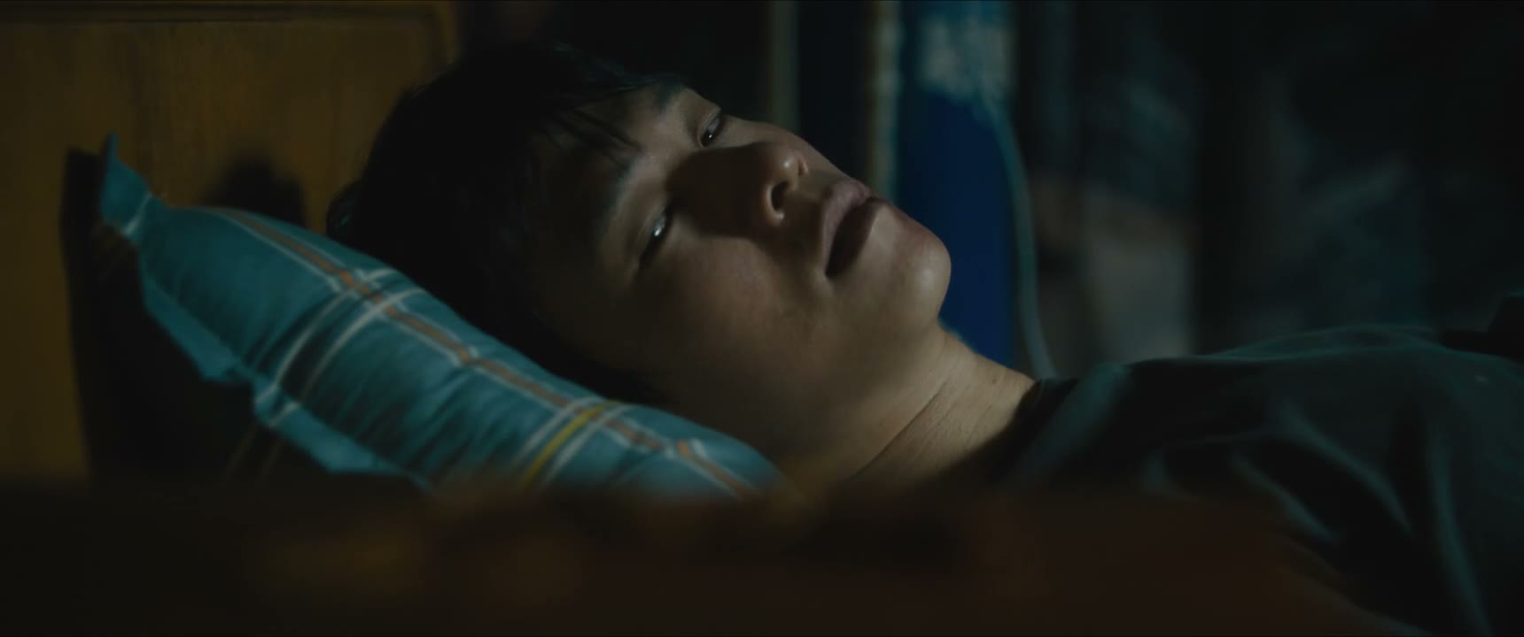 孩子一旦有任何的闪失