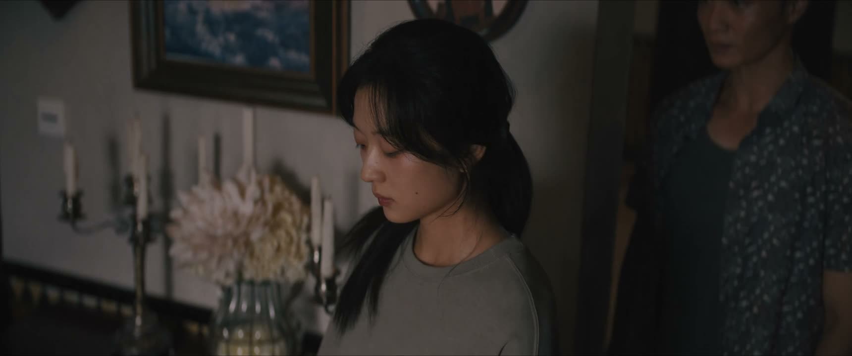 孩子一旦有任何的闪失