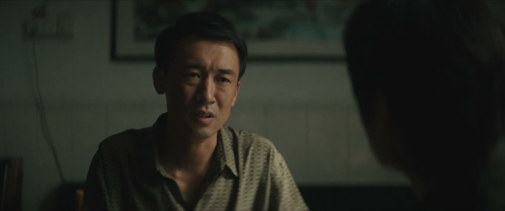没有钱我有什么办法