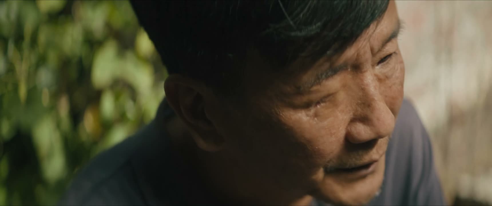 你看看我的眼睛