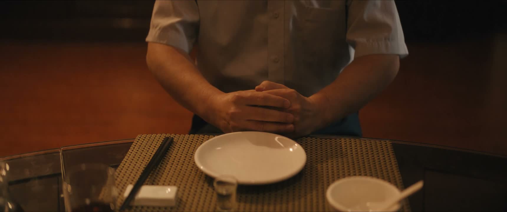 我 我真的是已经尽力了