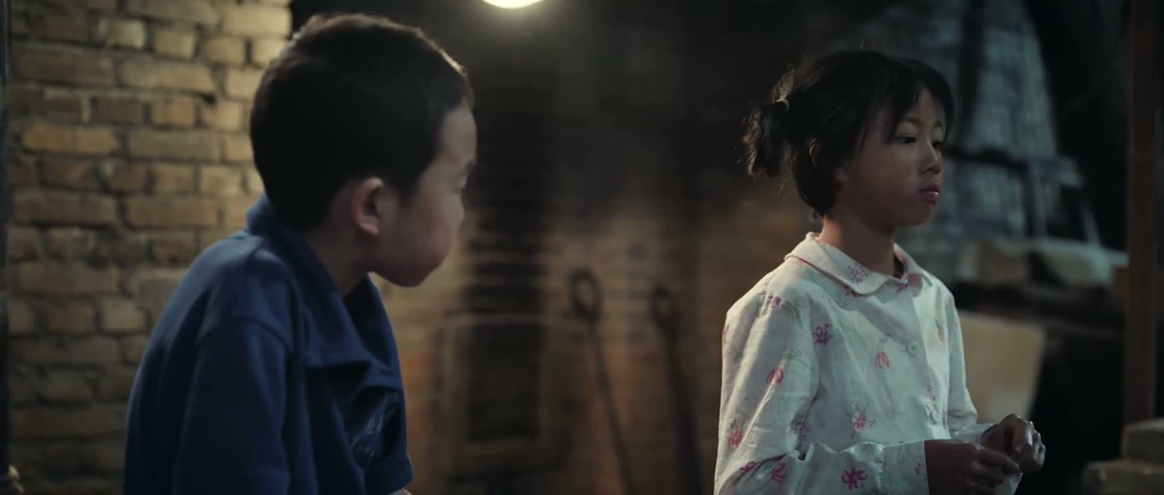 不说算了 你以为我想知道