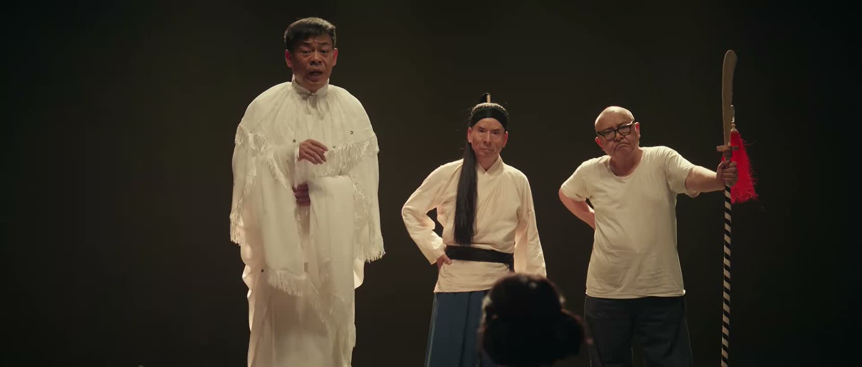 你看着瓜瓜的 其实不是