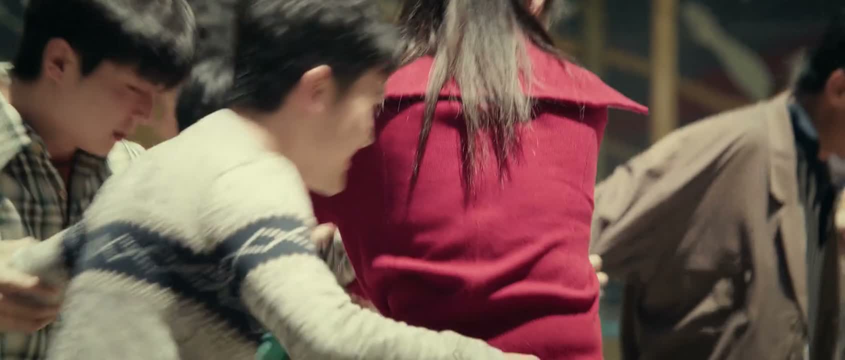 现在这孩子们都能得很