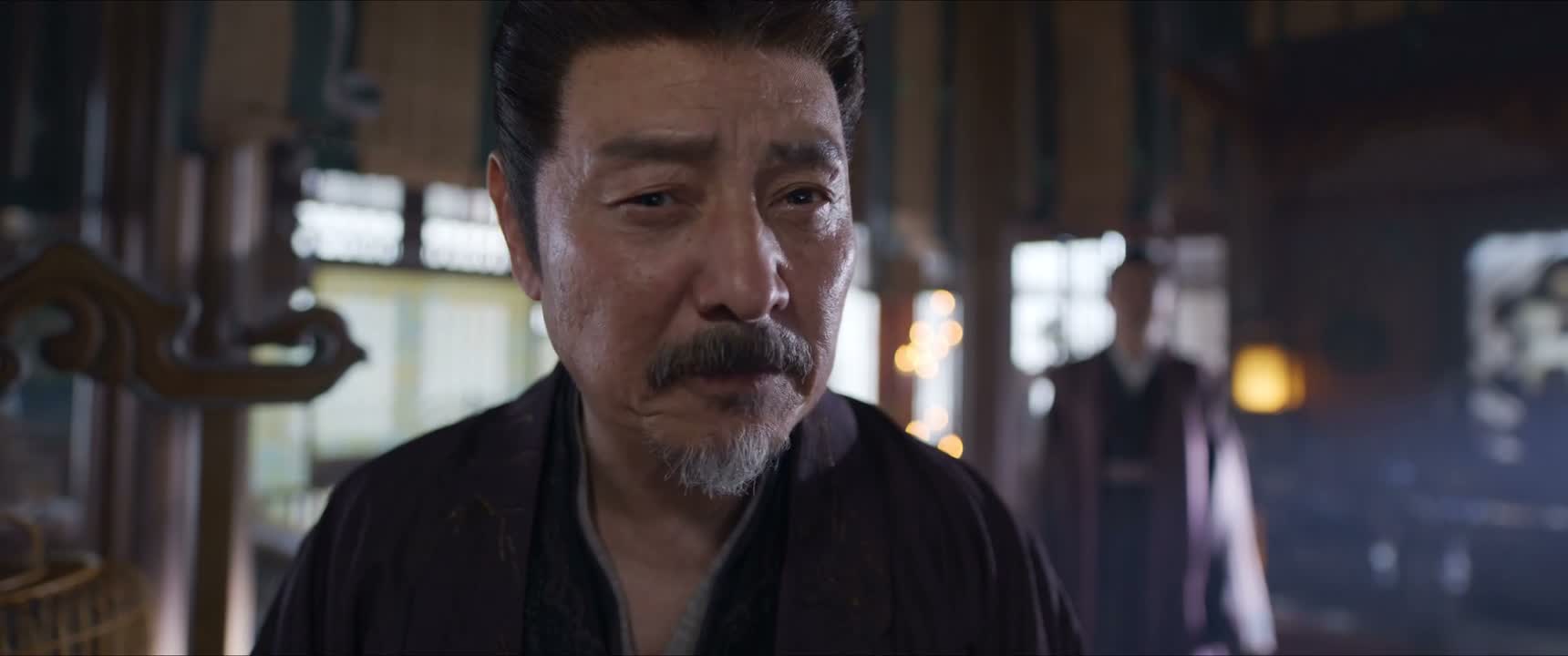 不可妇人之仁哪
