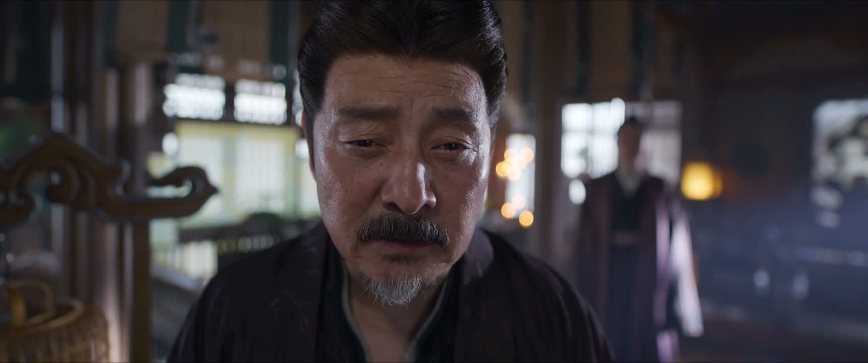 成大事者