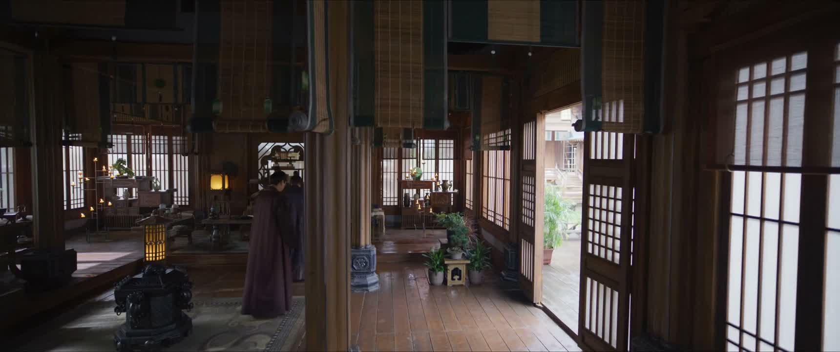 果真是个沉不住气的小儿啊